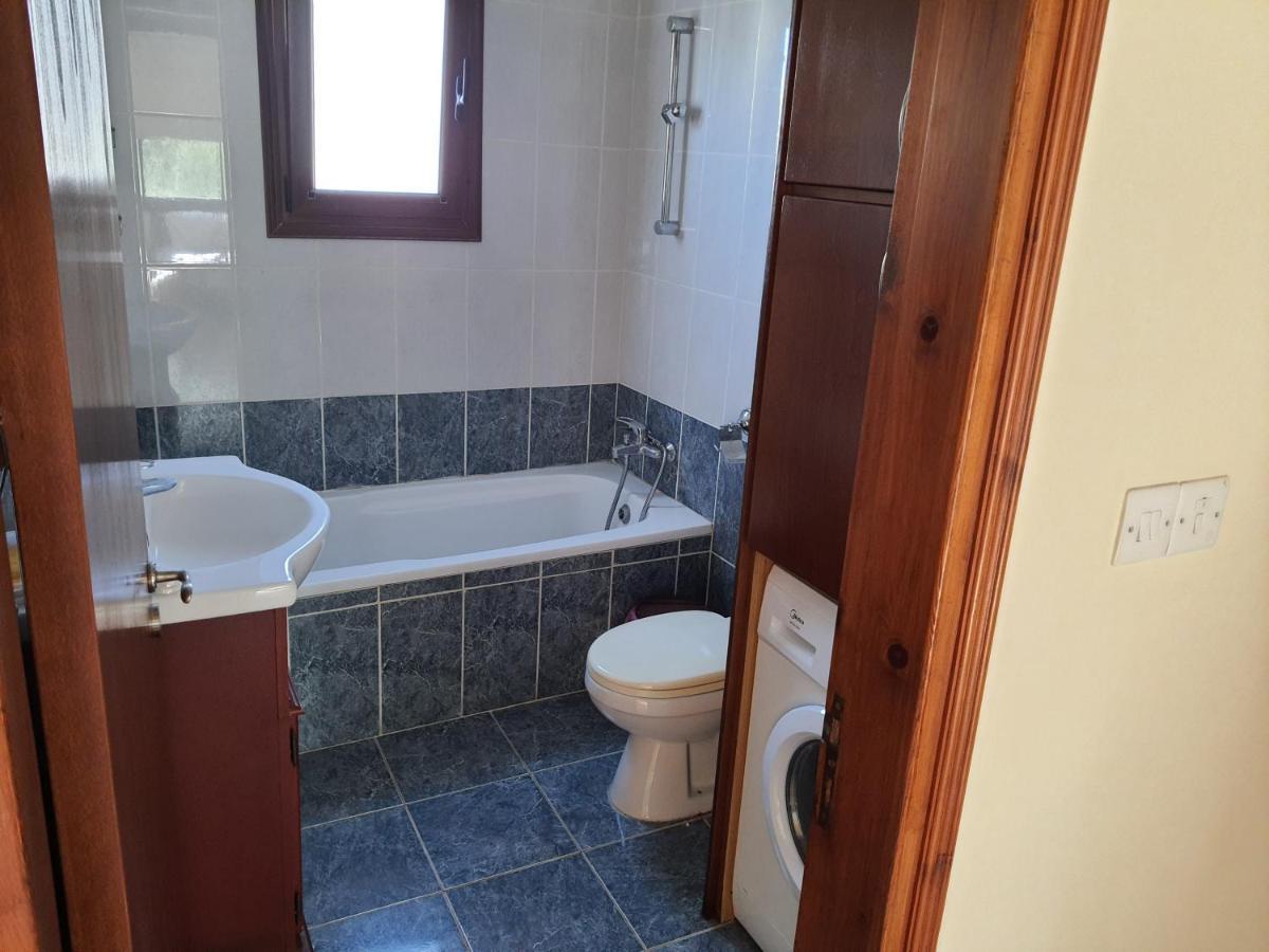 Joanna Sunset Apts بوموس المظهر الخارجي الصورة