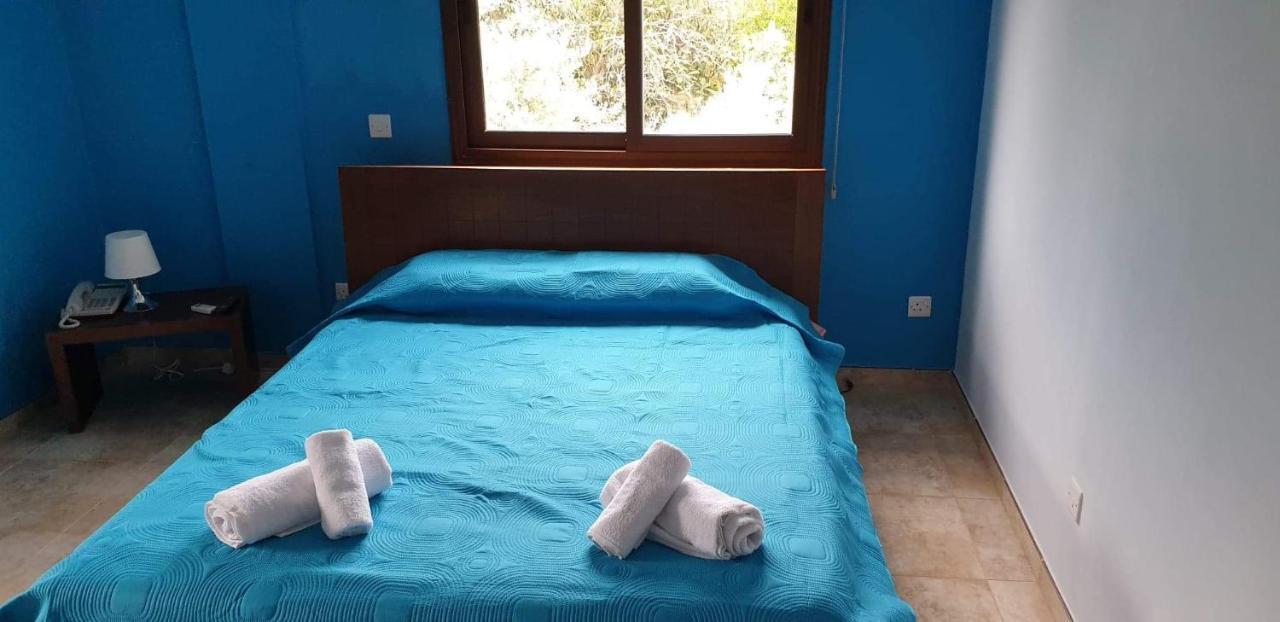 Joanna Sunset Apts بوموس المظهر الخارجي الصورة