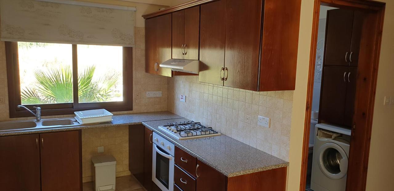 Joanna Sunset Apts بوموس المظهر الخارجي الصورة